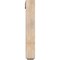 Ekena Millwork Westlake Craftsman Smooth Bracket w/ Offset Brace, Douglas Fir, 5 1/2"W x 24"D x 36"H BKT0604X24X36WTL04SDF - alternate 2